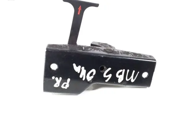Mercedes-Benz S W220 Engine bonnet (hood) release handle A2118800264