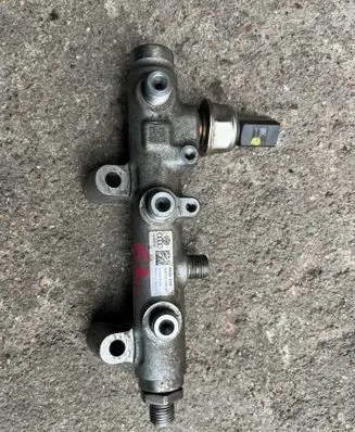 Audi A6 C7 Fuel main line pipe 059130089BT 800000495 05A906051
