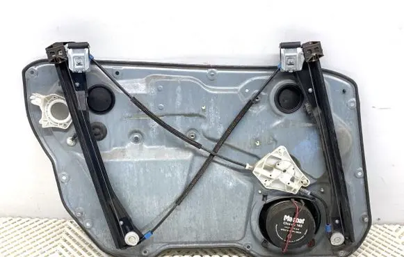 Seat Cordoba (6L) Front door window regulator with motor 6L4837752AH