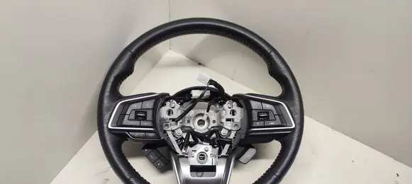 Subaru XV II Steering wheel