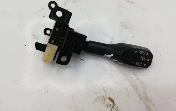 Toyota Corolla Verso E121 Cruise control stalk 18A174 2940A53