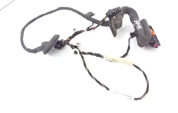 Skoda Fabia Mk3 (NJ) Rear door wiring loom 6V6971161L