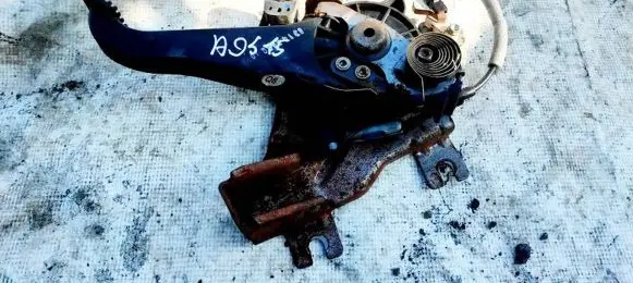 Chrysler 300 - 300C Handbrake/parking brake lever assembly