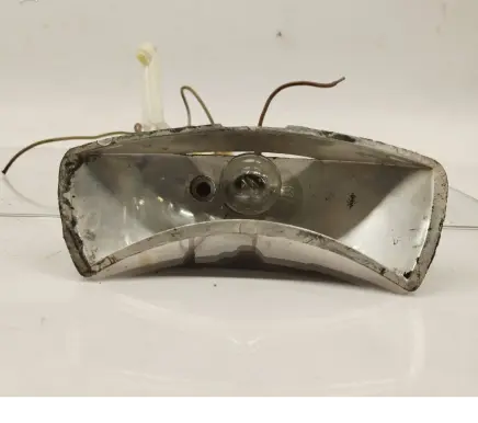 Headlight part