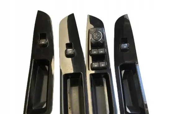 Ford Edge II Electric window control switch GT4T14540AAW
