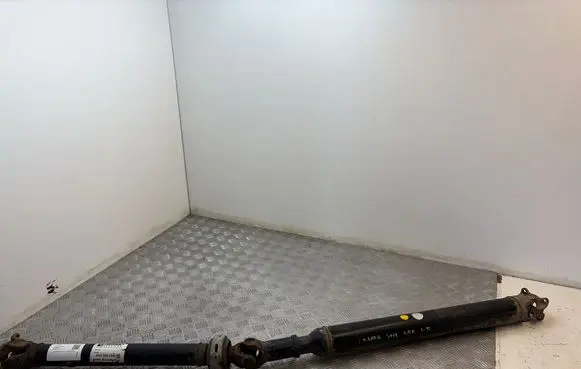 Volkswagen Amarok Drive shaft (set) 