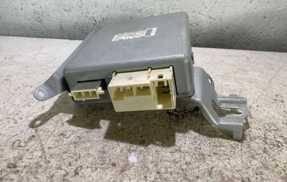 Power steering control unit/module