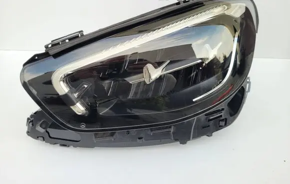 Mercedes-Benz E W213 Headlight/headlamp A2139067509 Q01ZGS001 1EX2576LED