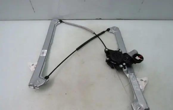 Mazda MX-30 Front door window regulator with motor BCJH5958X