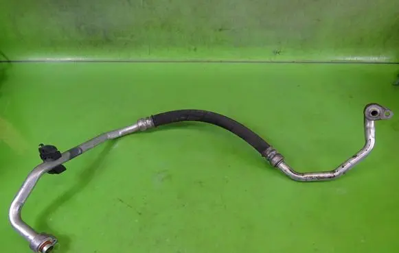 Ford Focus C-MAX Air conditioning (A/C) pipe/hose