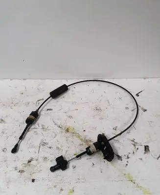 Opel Zafira C Gear shift cable linkage 112102656 13366752