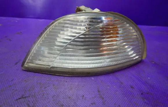 Fiat Seicento/600 Front indicator light 40900748