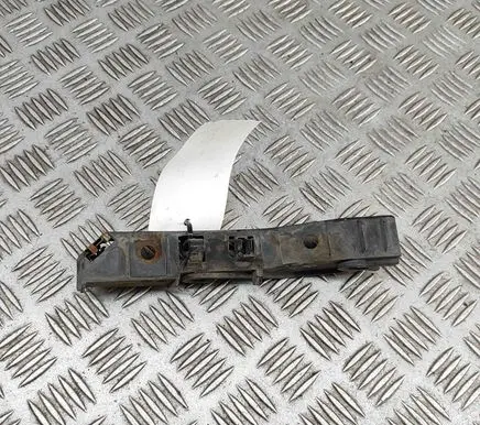 Porsche Panamera (970) Front bumper mounting bracket 97050553600
