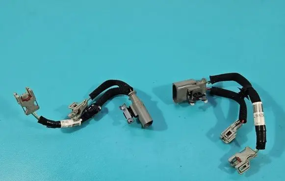Citroen DS4 Fuel injector wires 9688246780 IMPRK1543086