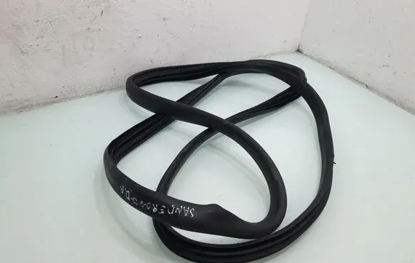 Dacia Sandero II Front door rubber seal 