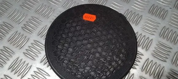 Side speaker trim/cover