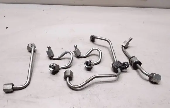 Hyundai i40 Fuel injector supply line/pipe 