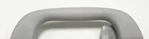 Mazda 5 Tie down hook / loop 