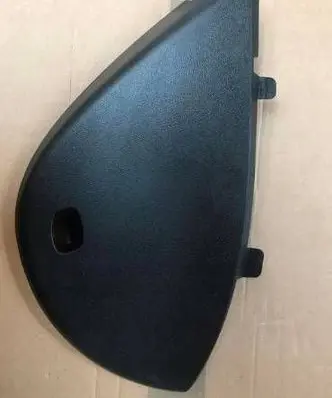 Saab 9-3 Ver2 Dashboard side end trim 