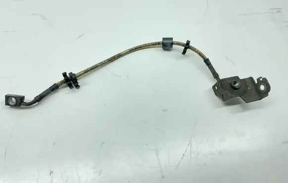 Jaguar F-Type Brake line pipe/hose Ex-2078-da