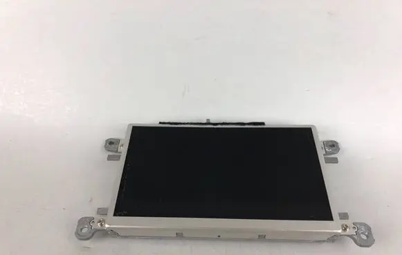 Audi A4 S4 B8 8K Screen/display/small screen 8T0919603A