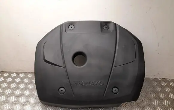 Volvo S90, V90 Engine cover (trim) 31657646