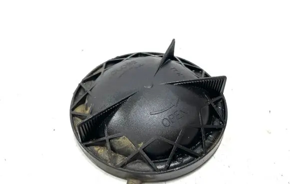Mazda 6 Headlight/headlamp dust cover F014002520
