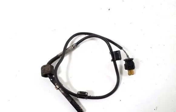 Mercedes-Benz ML W164 Exhaust gas temperature sensor A0051531828