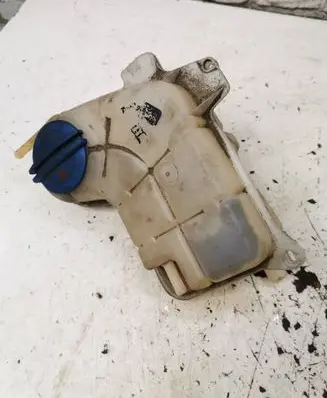 Seat Exeo (3R) Coolant expansion tank/reservoir 8E0121403