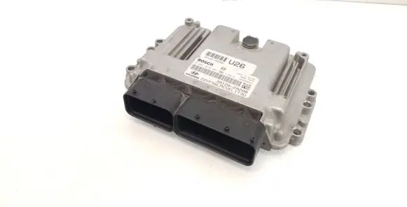 Hyundai i40 Engine control unit/module 391202A208 391252A208 0281018491