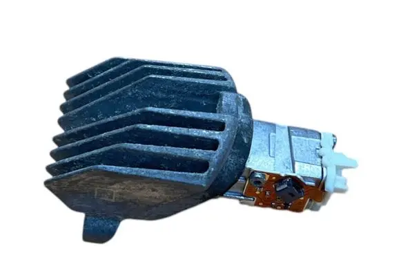 BMW 5 F10 F11 Headlight ballast module Xenon AC18592000 18592200
