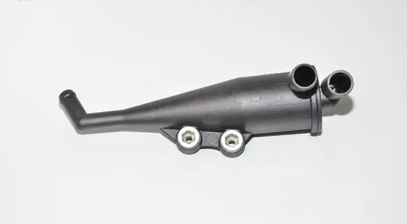 BMW X5 E53 Oil breather separator 1705237