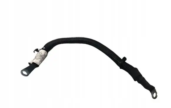 Opel Insignia B Negative earth cable (battery) 39135165