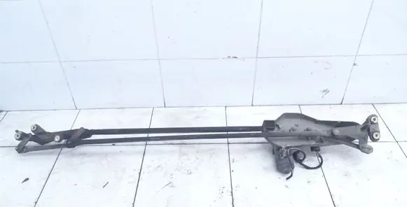 Renault Espace - Grand espace IV Front wiper linkage and motor 0390241105 3397020546 8200014038