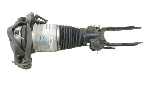 Audi Q7 4L Front shock absorber/damper 7L8616039B