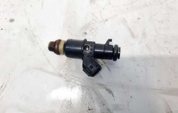 Fuel injector