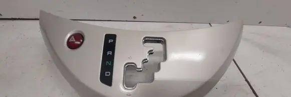 Mitsubishi Grandis Gear shifter surround trim plastic MN151917 MN151993 GN34101180