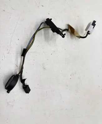 Volkswagen PASSAT B5.5 Rain sensor 3b0411A