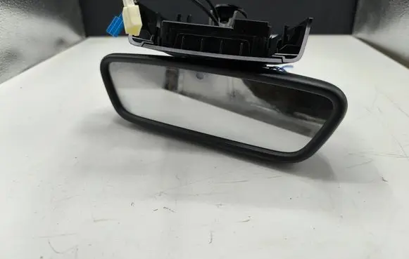 Mercedes-Benz CLA C117 X117 W117 Rear view mirror (interior) A1768100517 F0003NRG 9053047000