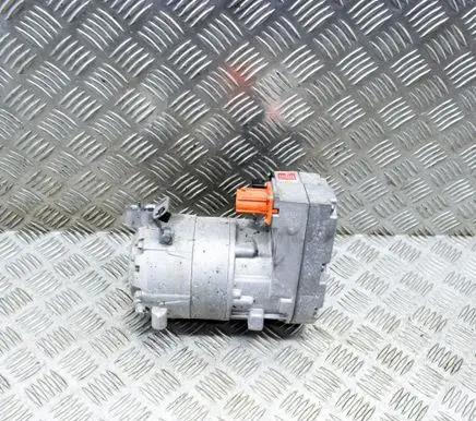 Volkswagen ID.3 Air conditioning (A/C) compressor (pump) 1EA816797G 1EA820807C