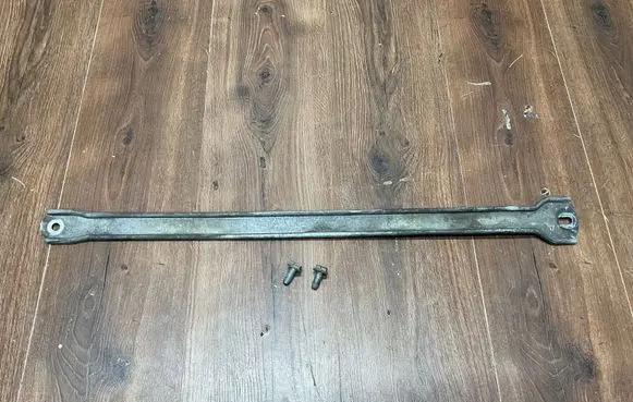 Mercedes-Benz E W213 Other body part A2055240047