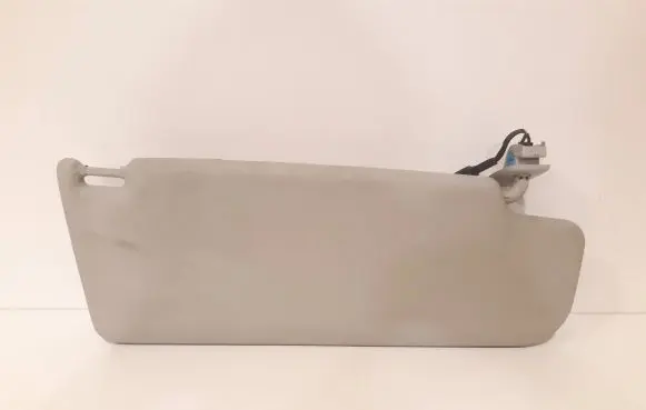 Volkswagen PASSAT B6 Sun visor 1K08575512F