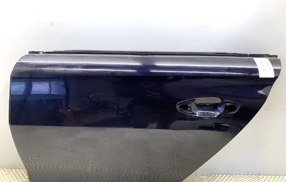 Peugeot 508 II Rear door 