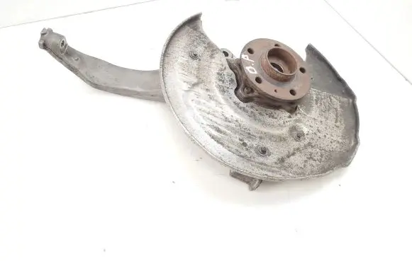 Volvo S90, V90 Front wheel hub 31476612