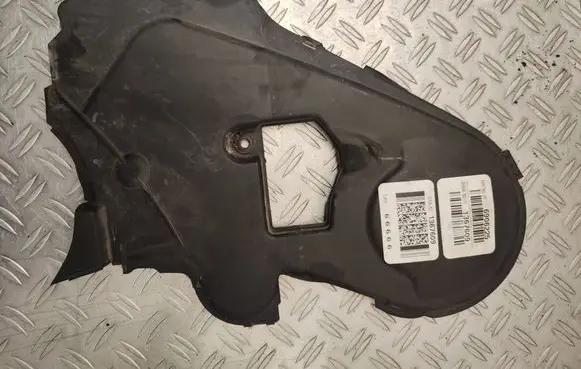 Volvo V60 Timing belt guard (cover) 6906225 1367609