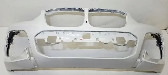 BMW X3 G01 Front bumper 13960514