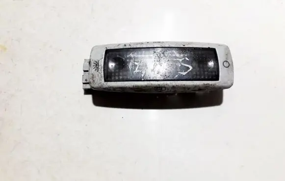 Volkswagen Golf IV Rear seat light 3b0947291 1540sj0