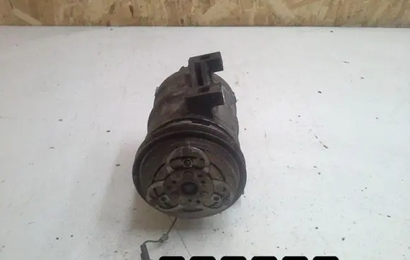 Nissan Navara D22 Air conditioning (A/C) compressor (pump) 506012-0340