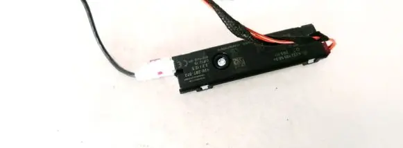 Mercedes-Benz GLA W156 X156 Antenna control unit A2229055804 920-287-072