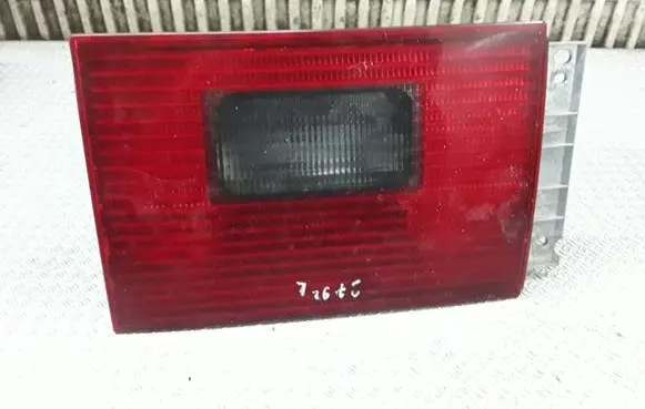 Volkswagen Sharan Tailgate rear/tail lights 964539